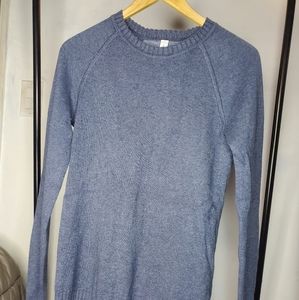 Lululemon sweater